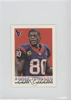 Andre Johnson