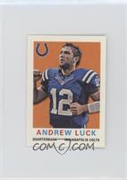 Andrew Luck