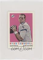 Ryan Tannehill