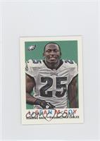 LeSean McCoy