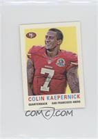 Colin Kaepernick