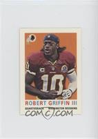 Robert Griffin III