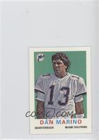 Dan Marino