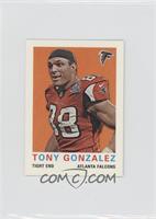 Tony Gonzalez