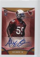 Alex Okafor #/265