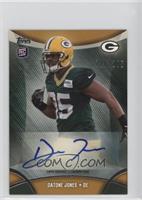 Datone Jones #/265