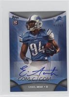 Ezekiel Ansah #/99