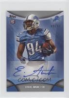 Ezekiel Ansah #/99