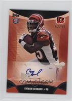 Giovani Bernard #/99