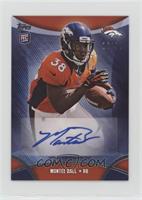 Montee Ball #/99