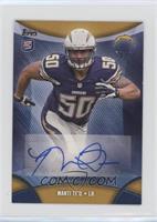 Manti Te'o #/50