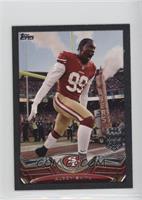 All-Pro - Aldon Smith #/5