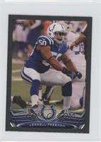 Jerrell Freeman #/5