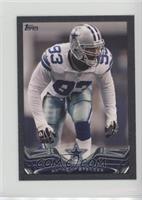 Anthony Spencer #/5