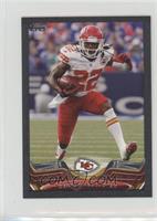 Dexter McCluster #/5