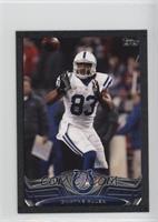 Dwayne Allen #/5