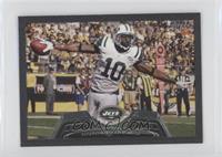 Santonio Holmes #/5