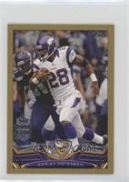 All-Pro - Adrian Peterson #/58