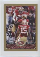 Team Leaders - San Francisco 49ers #/58