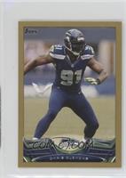 Chris Clemons #/58