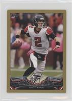 Matt Ryan #/58