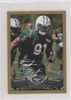 Sheldon Richardson #/58