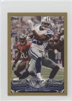 DeMarco Murray #/58