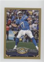 Philip Rivers #/58