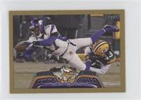 Jarius Wright #/58