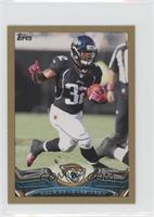 Maurice Jones-Drew #/58