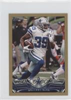 Brandon Carr #/58