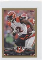 Mohamed Sanu #/58