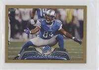 Ryan Broyles #/58