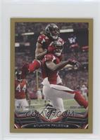 Team Leaders - Atlanta Falcons Team #/58