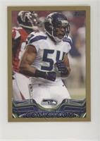 Bobby Wagner #/58