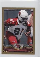 Jonathan Cooper #/58