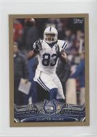 Dwayne Allen #/58