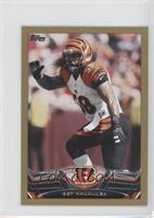 Rey Maualuga #/58