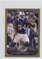 Mario Williams #/58