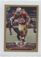 Vernon Davis #/58