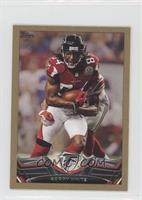 Roddy White #/58