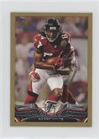 Roddy White #/58