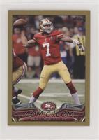 Colin Kaepernick #/58