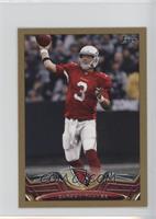 Carson Palmer #/58