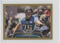 Luke Joeckel #/58