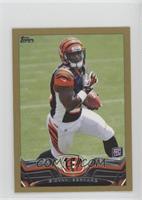 Giovani Bernard #/58