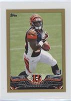 Giovani Bernard #/58