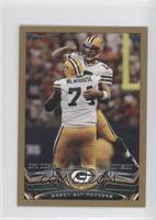 Team Leaders - Green Bay Packers Team #/58