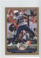 Antonio Gates #/58