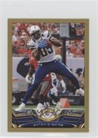 Antonio Gates #/58